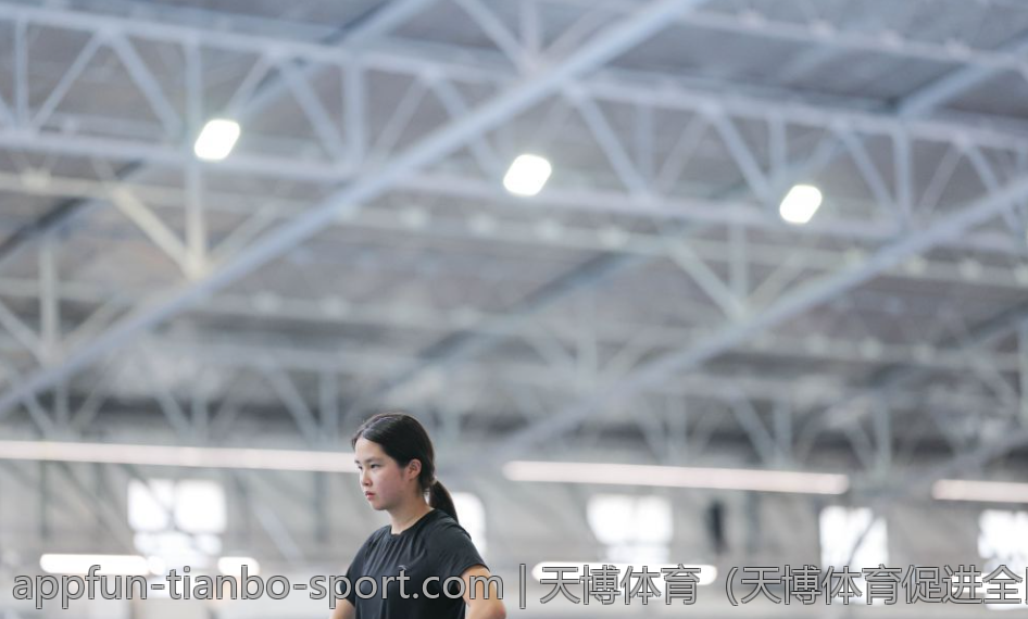 天博体育（天博体育促进全民参与的重要性）